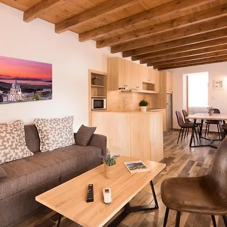 Traditional Stergia Villa *