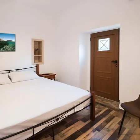 Traditional Stergia Villa *
