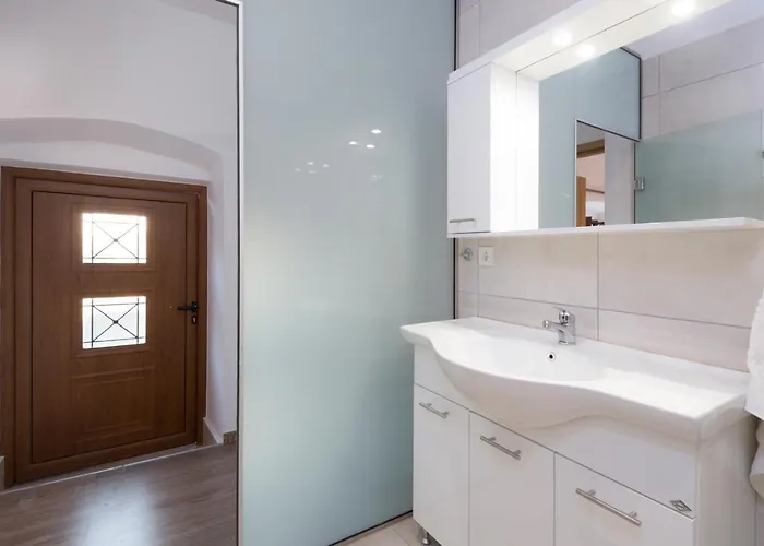 Traditional Stergia 빌라 Pylion