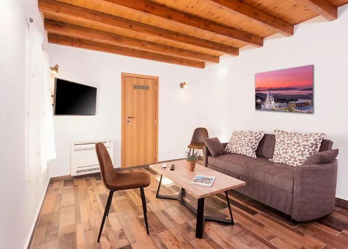 Traditional Stergia Villa Pylion