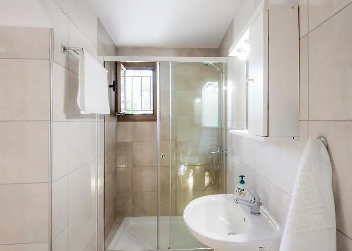 Traditional Stergia Villa