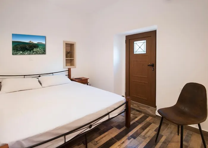 Traditional Stergia Villa *