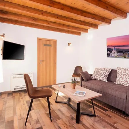 Traditional Stergia Villa Pylion