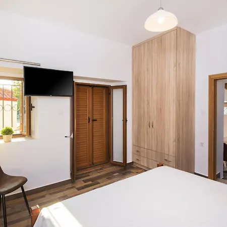 Traditional Stergia Вилла