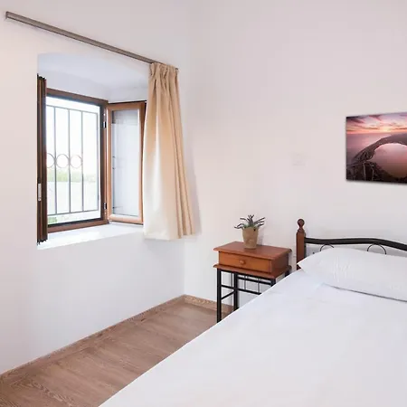 Traditional Stergia Villa *