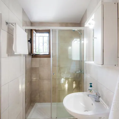 Traditional Stergia Villa