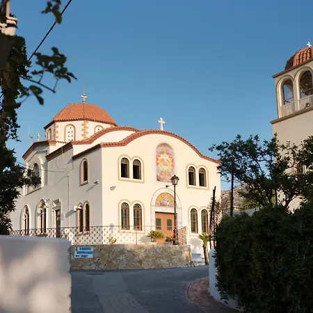 Traditional Stergia Villa Pylion