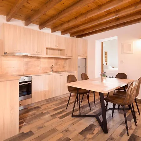 Traditional Stergia Villa Pylion