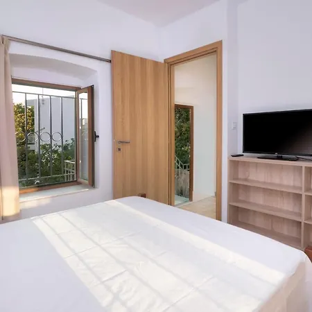 Traditional Stergia Villa Pylion