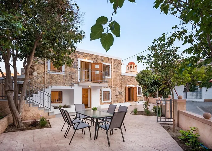 Traditional Stergia *