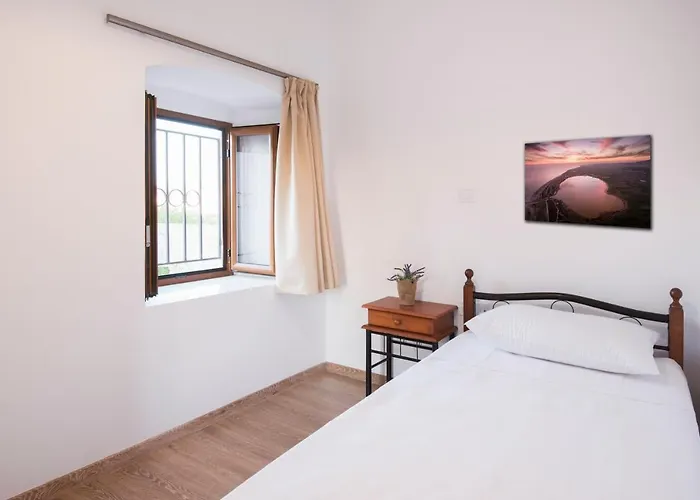 Traditional Stergia Villa *