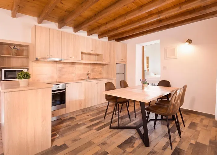 Traditional Stergia Villa Pylion