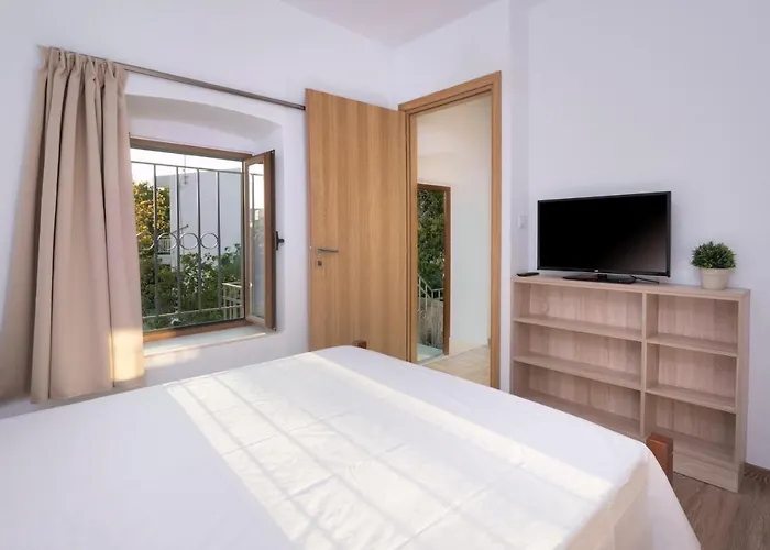 Traditional Stergia Villa Pylion